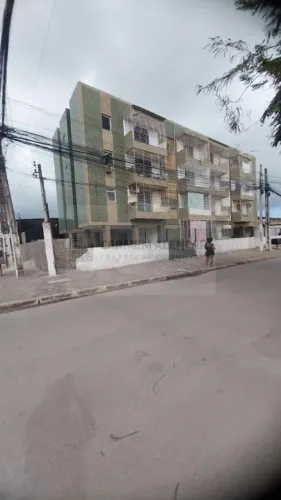EDF. ROSA DOS RIOS