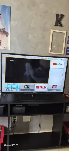 TV 39' PANASONIC 
