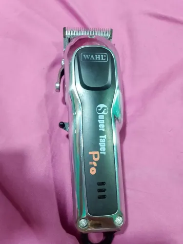 Máquina de corte Wahl super tapete pro