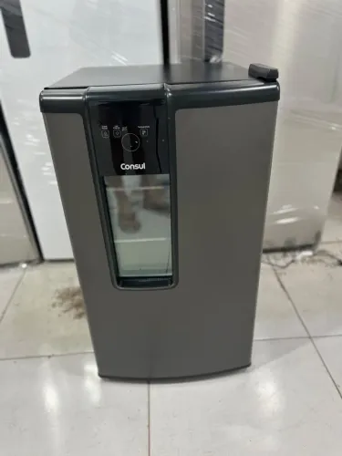 Cervejeira Consul