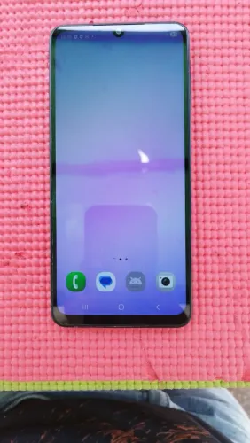Samsung Galaxy A07