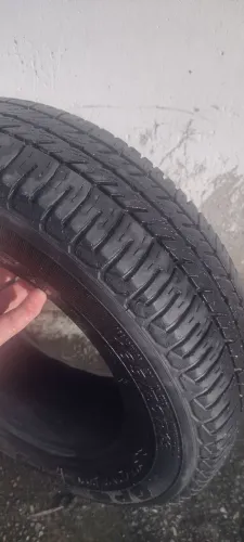 Pneu Goodyear GPS 3 165/70 13