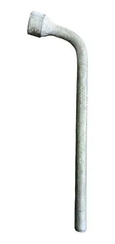 Chave De Roda Gol Fox Polo Golf Up Virtus T-cross 