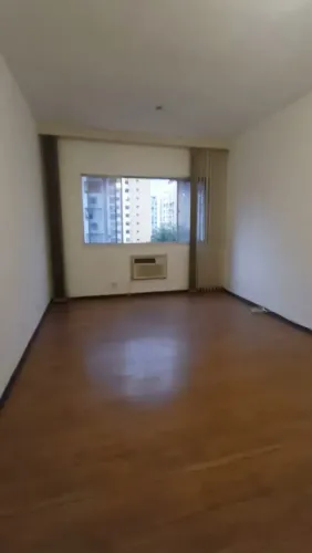 Imóvel locação tem 64 m² com 3 quartos 1 vaga de garagem em Méier - Rio de Janeiro - RJ