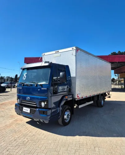 FORD CARGO 1119 2014/2015