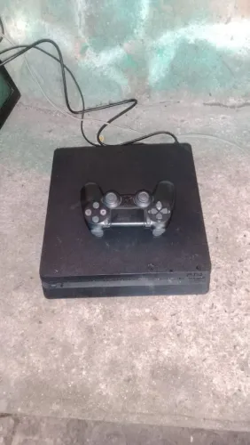 Ps4 a venda em perfeito estado