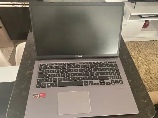 Peças Notebook Asus M515DA Ryzen 5 (Tela, Carcaça, Bateria, Fonte)