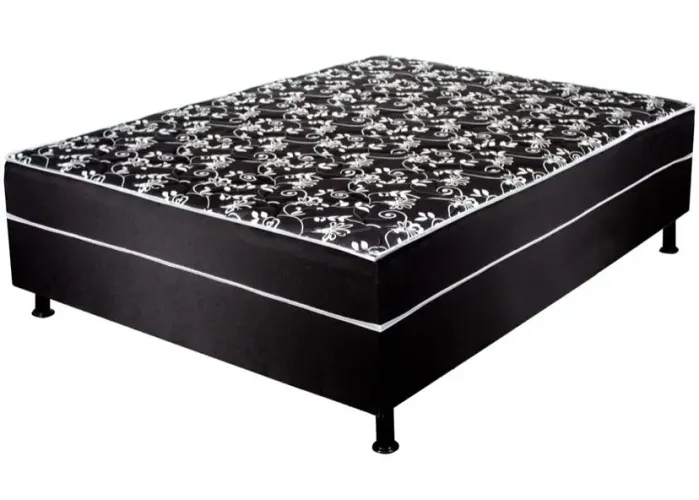 Cama box conjugada SUPER PROMOÇÃO POR APENAS R$380,00