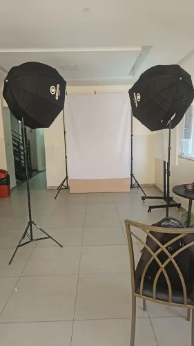 Softbox Octabox greika 80cm