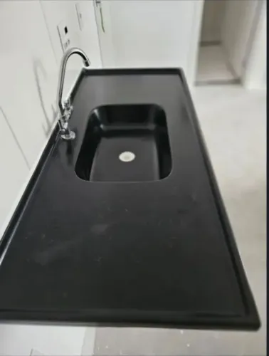 Bancada Granito sintética