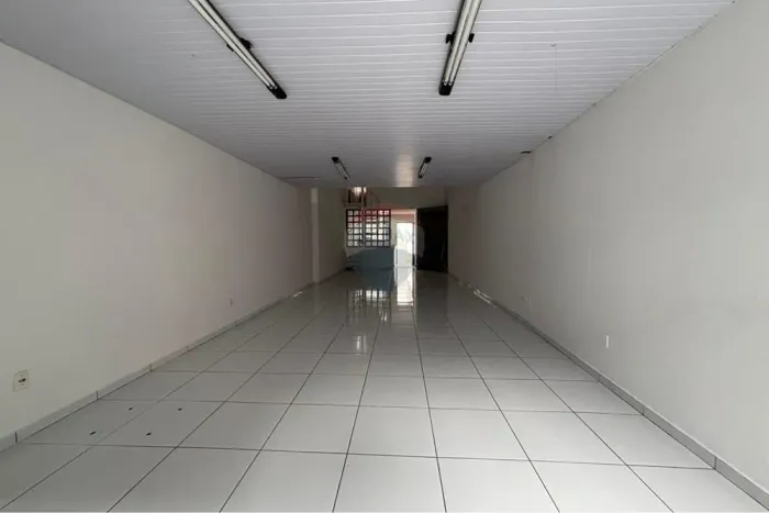 Salão comercial no Centro de Mogi Guaçu