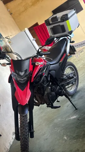 Lander 250