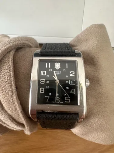 Victorinox vintage tank oportunidade