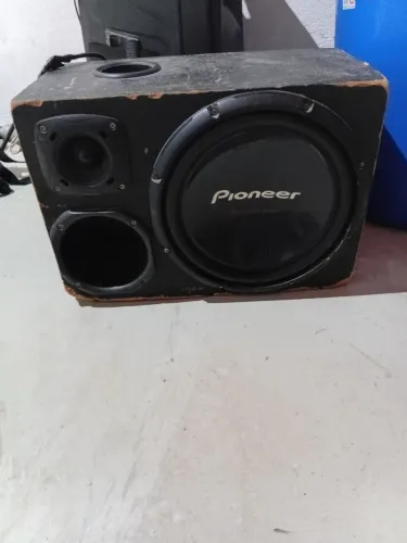 Som sub $550 