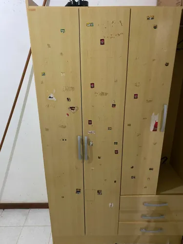 Guarda roupa