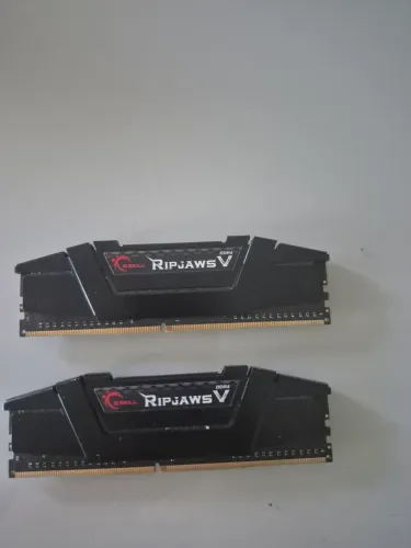 Memoria ddr4 3600mhz 8gb