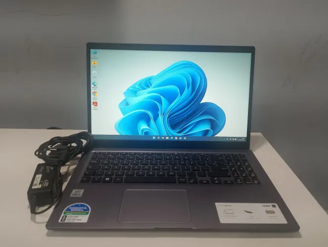 Notebook Asus I5 1035G1 8 GB RAM 250 GB SSD