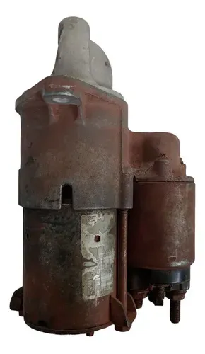 Motor De Partida Gm Corsa Celta Prisma 96/13