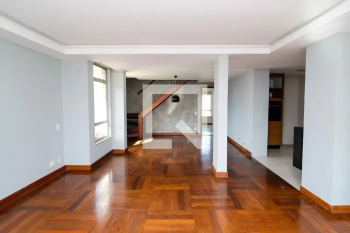 Apartamento à Venda - Santo Antônio, 4 Quartos, 186 m2