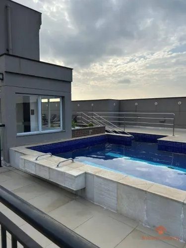 Apartamento, 83 m² - venda por R$ 949.500,00 ou aluguel por R$ 7.641,68/mês - Centro Comer