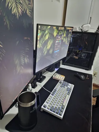 Computador Gamer