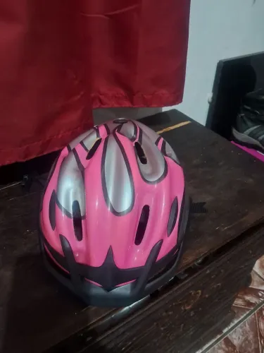 Capacete ciclista 