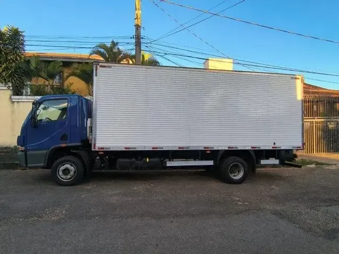 Faço frente com ajudante e sem ajudante