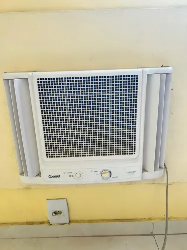 Ar condicionado CÔNSUL