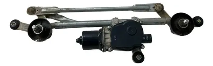 Motor Limpador Parabrisa Nissan Versa 1.6 2019 Manual