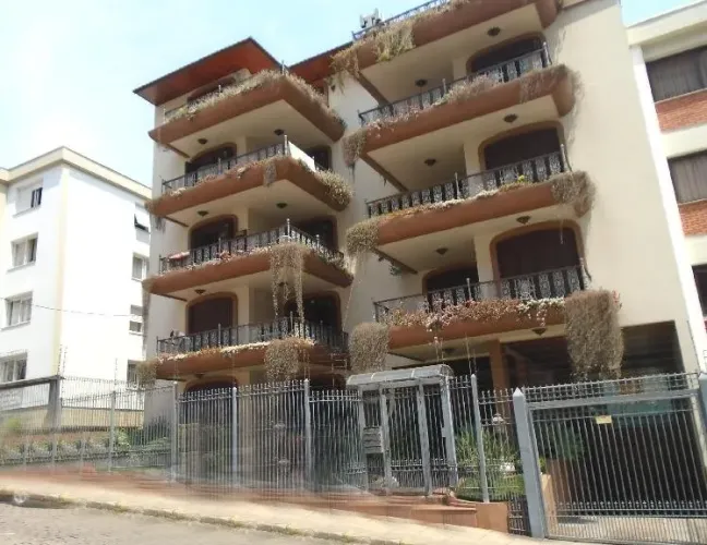 Apartamento Centro Caxias do Sul