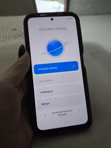 Redmi note 11s 128gb 8 RAM