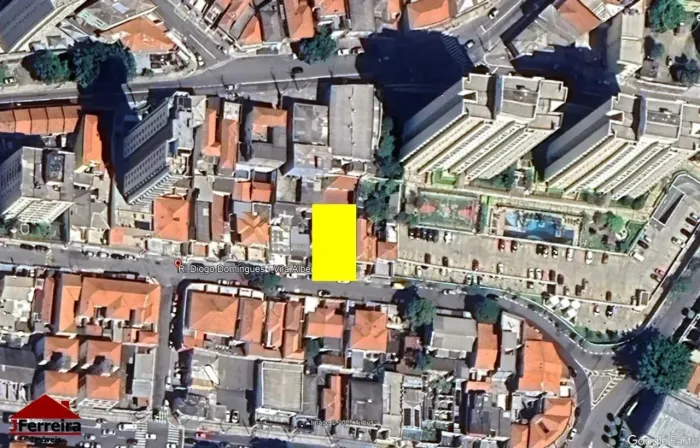 Imóvel para venda com 525 metros quadrados em Vila Albertina - São Paulo - SP