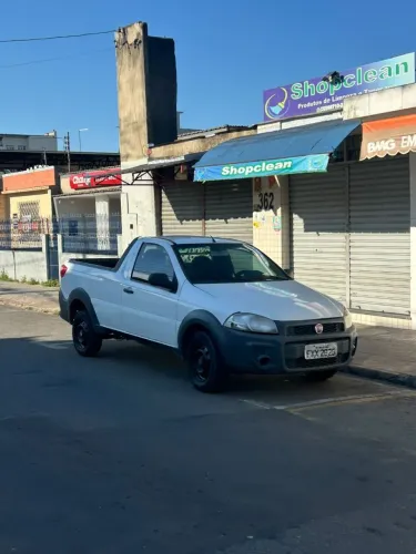 Faço frete em juiz de fora e regiao