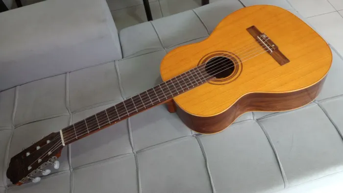 Violão Di Giorgio 