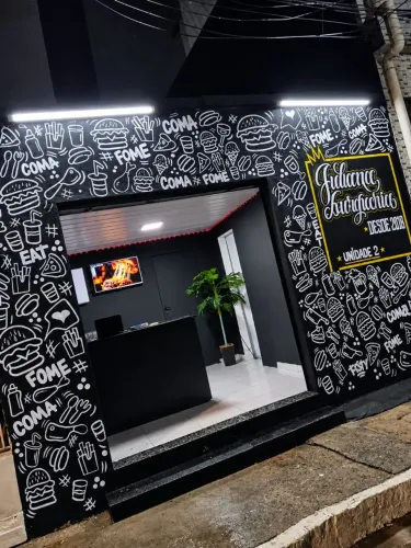 Ponto comercial