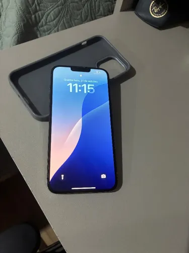 iPhone 13 Pro Max 256