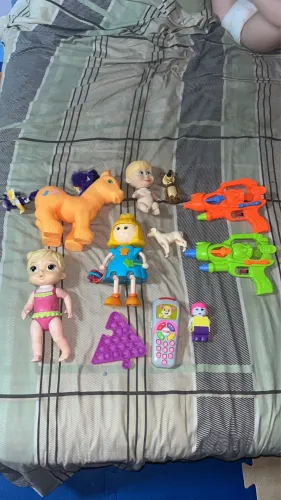 Brinquedos 