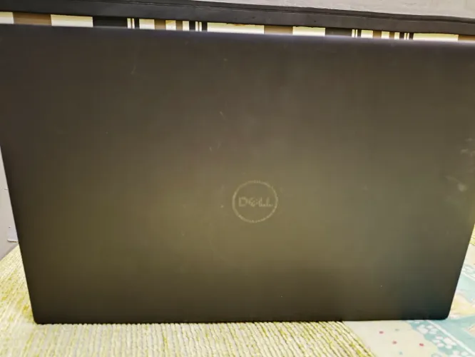 Notebook Dell Inspiron 15 