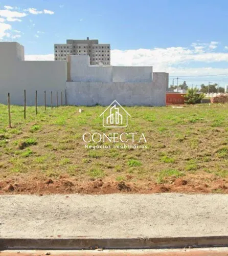 Lote disponível para venda com 287 m² no Grand Ville
