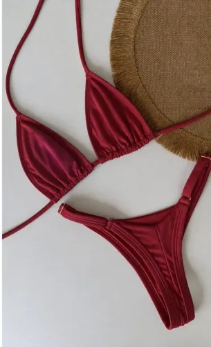 Promoção biquínis 25 reais P M G