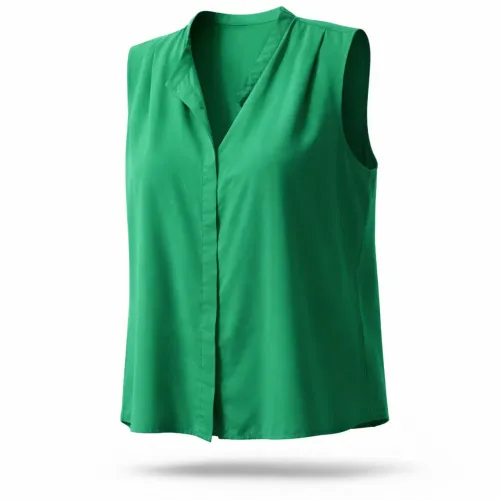 Blusa Feminina Verde