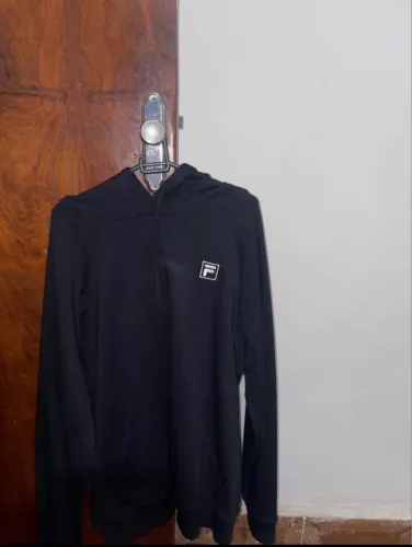 Blusa de frio fila tamanho G