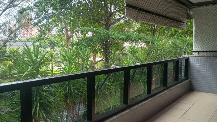 CONDOMINIO MANDALA