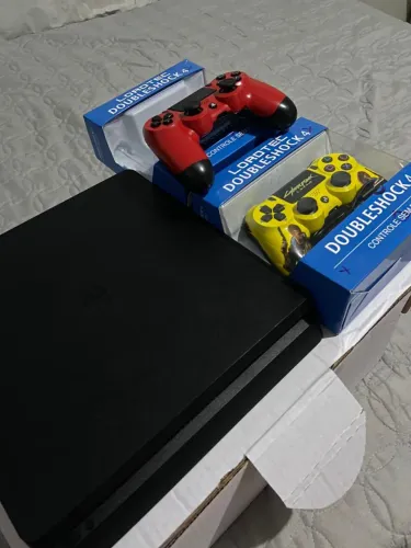 PlayStation 4 
