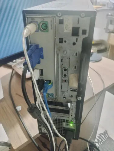 VENDO PC ....SOMENTE CPU , SEM SSD