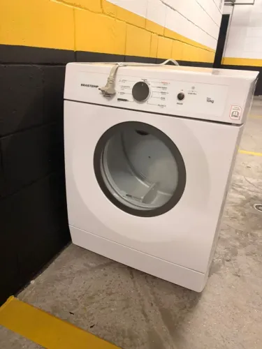 Secadora Brastem 10kg