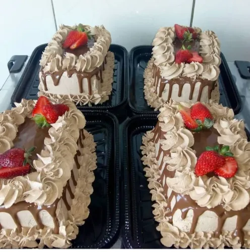 Freelancer confeitaria 
