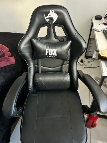 Cadeira Gamer Retirada Kobrasol