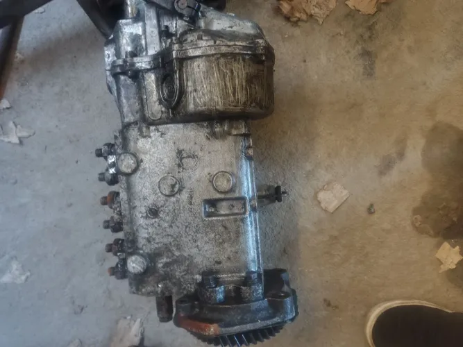 Bomba ejetores 