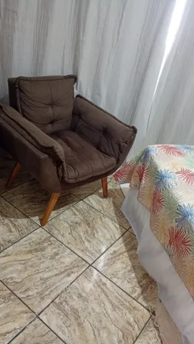 Sofá em excelente estado ,muito confortável ,tenho vídeo.